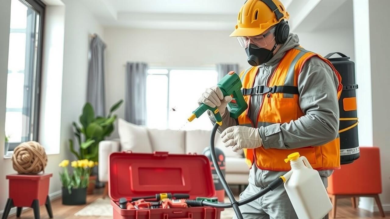 Bad Bugs Killing Solution