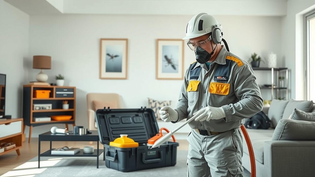 Why Choose Our Bad Bugs Killing Solution