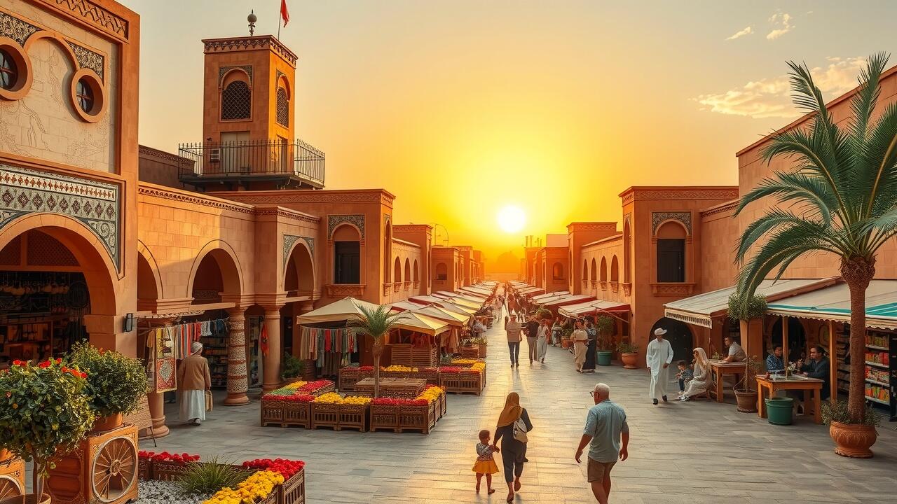 Things to do and places to visit in AlAndalus, Riyadh