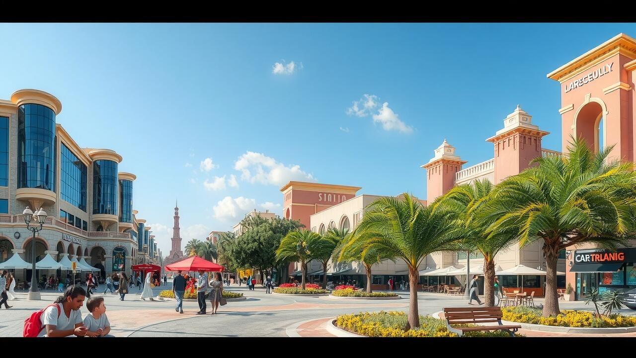 Things to do and places to visit in AlAqeeq, Riyadh