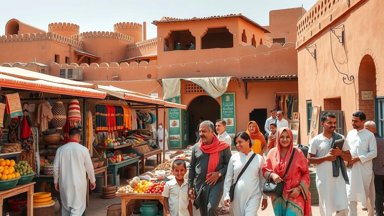 Things to do and places to visit in AlBadiah, Riyadh