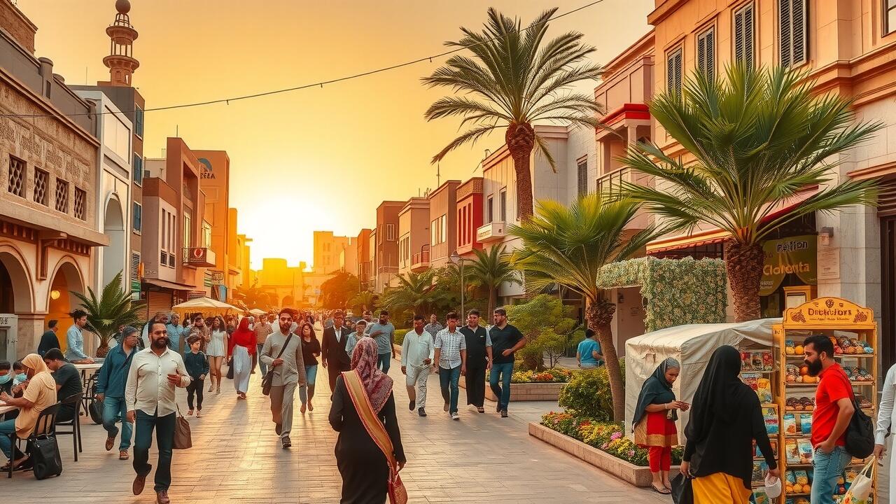 Things to do and places to visit in AlBadr, Riyadh