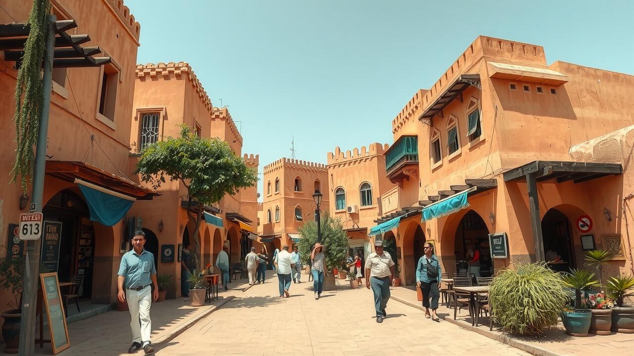 Things to do and places to visit in AlBujairi, Riyadh