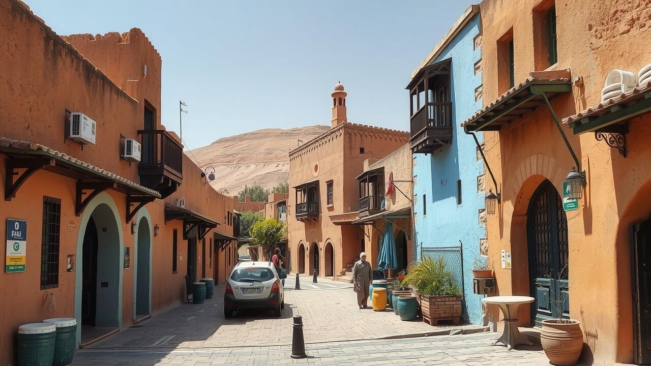 Things to do and places to visit in AlBujairi, Riyadh