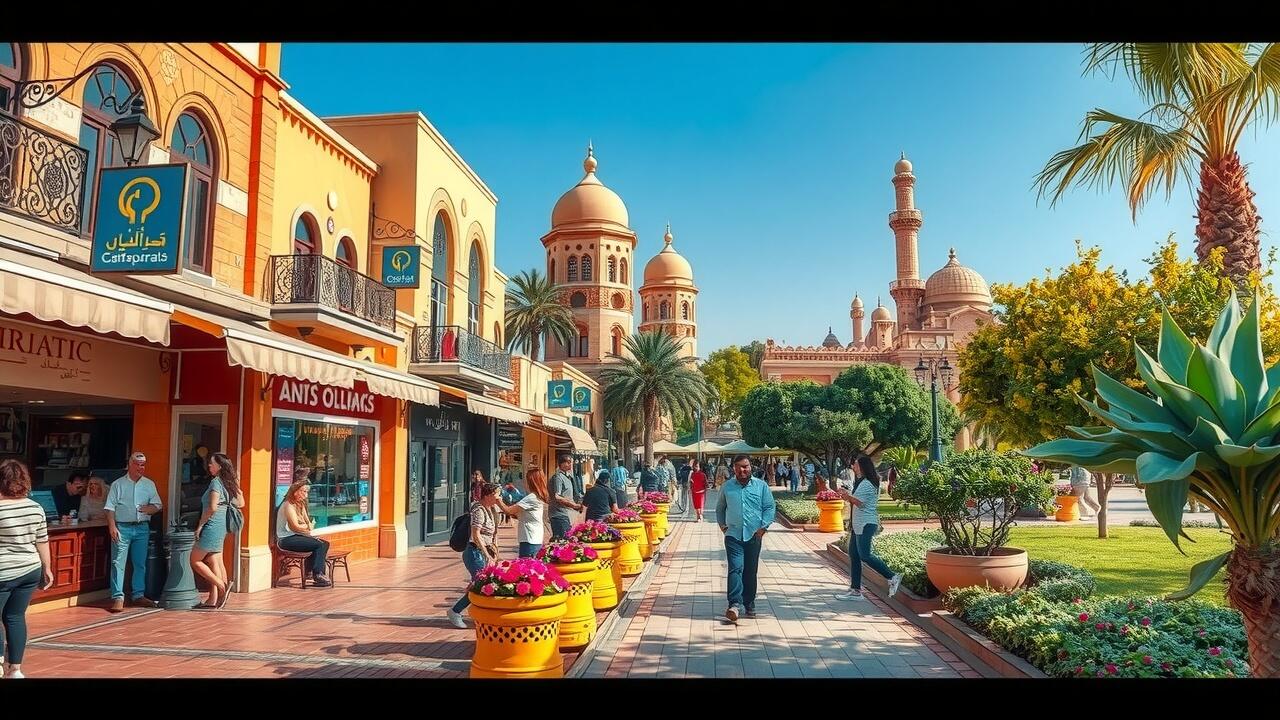 Things to do and places to visit in AlGhubayrah, Riyadh