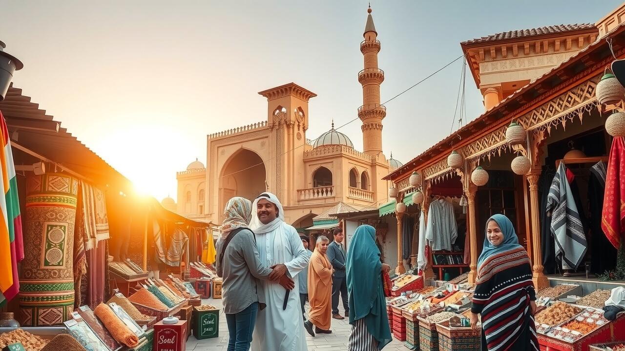 Things to do and places to visit in AlHair, Riyadh