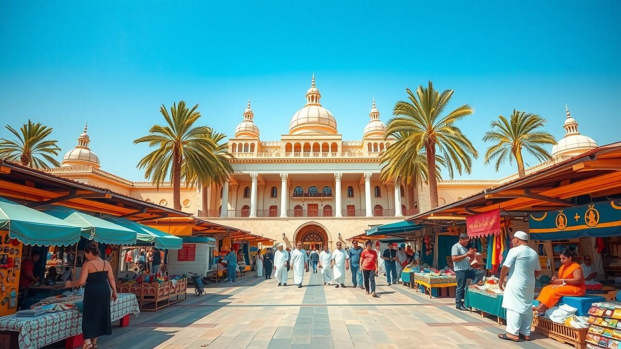 Things to do and places to visit in AlIskan, Riyadh