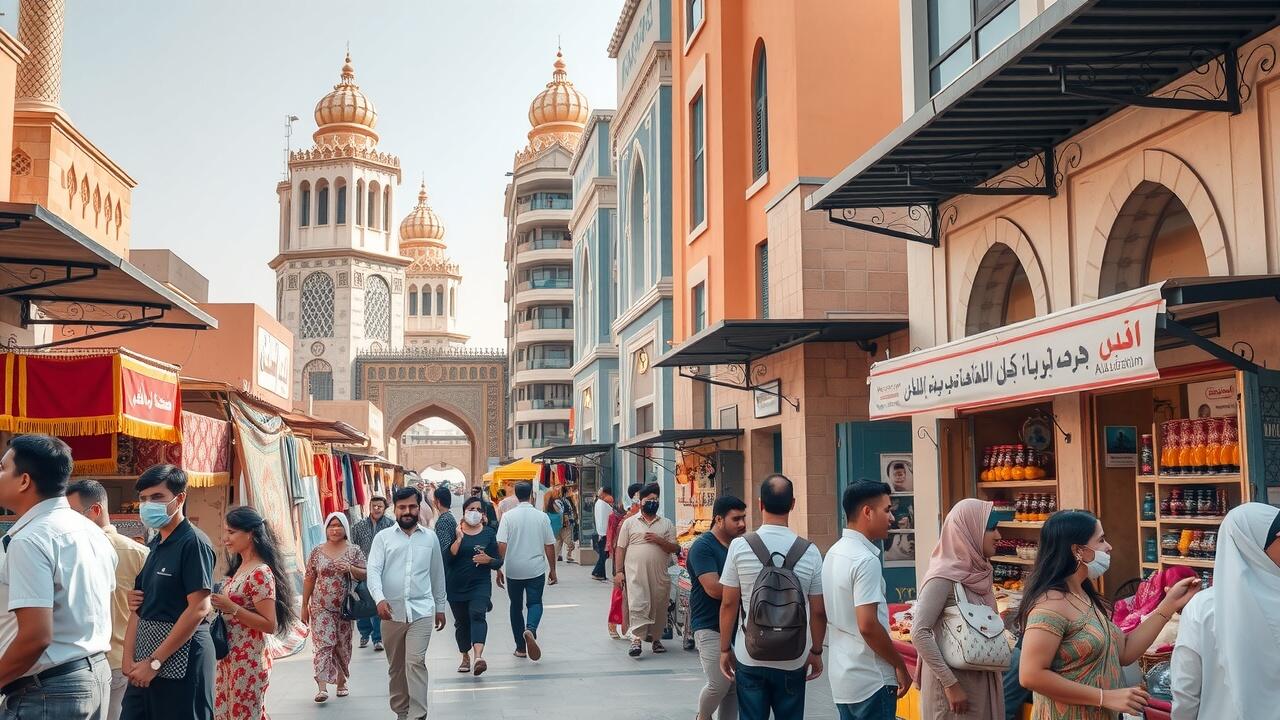 Things to do and places to visit in AlKhalidiyah, Riyadh