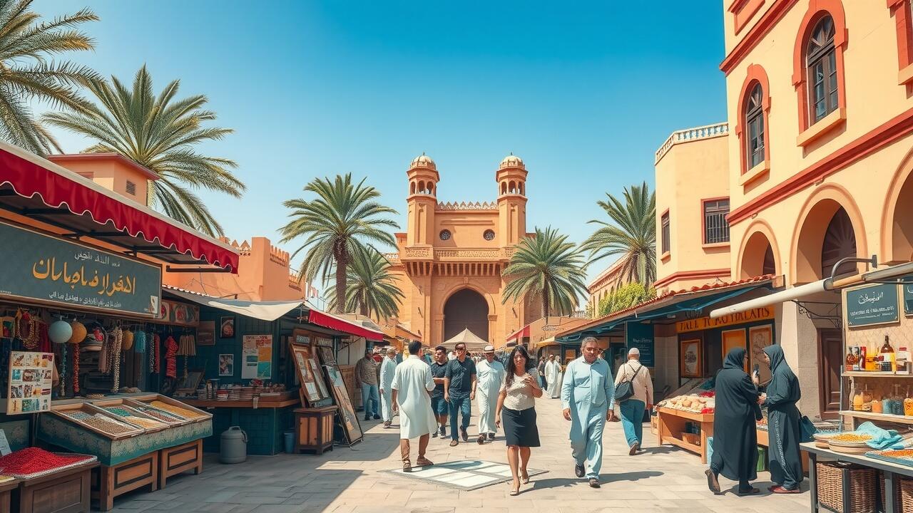 Things to do and places to visit in AlMaathar, Riyadh