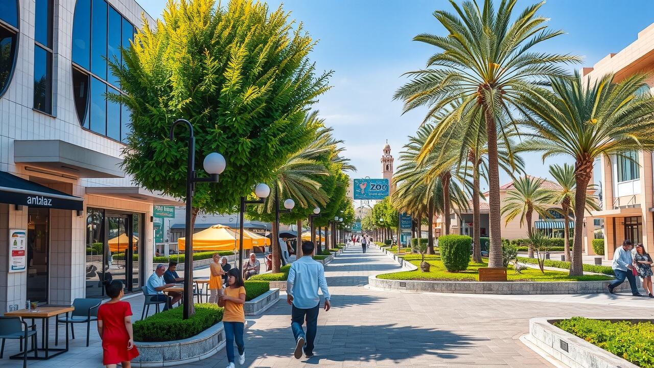 Things to do and places to visit in AlMalaz, Riyadh