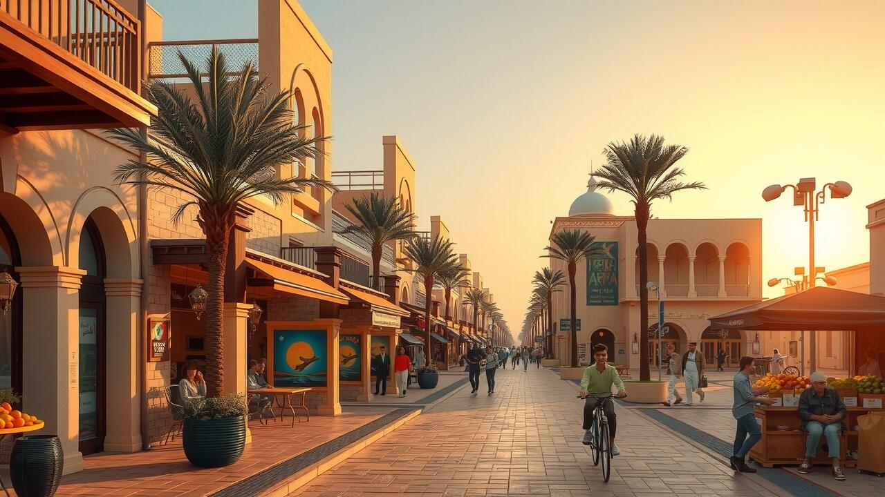 Things to do and places to visit in AlMalaz, Riyadh