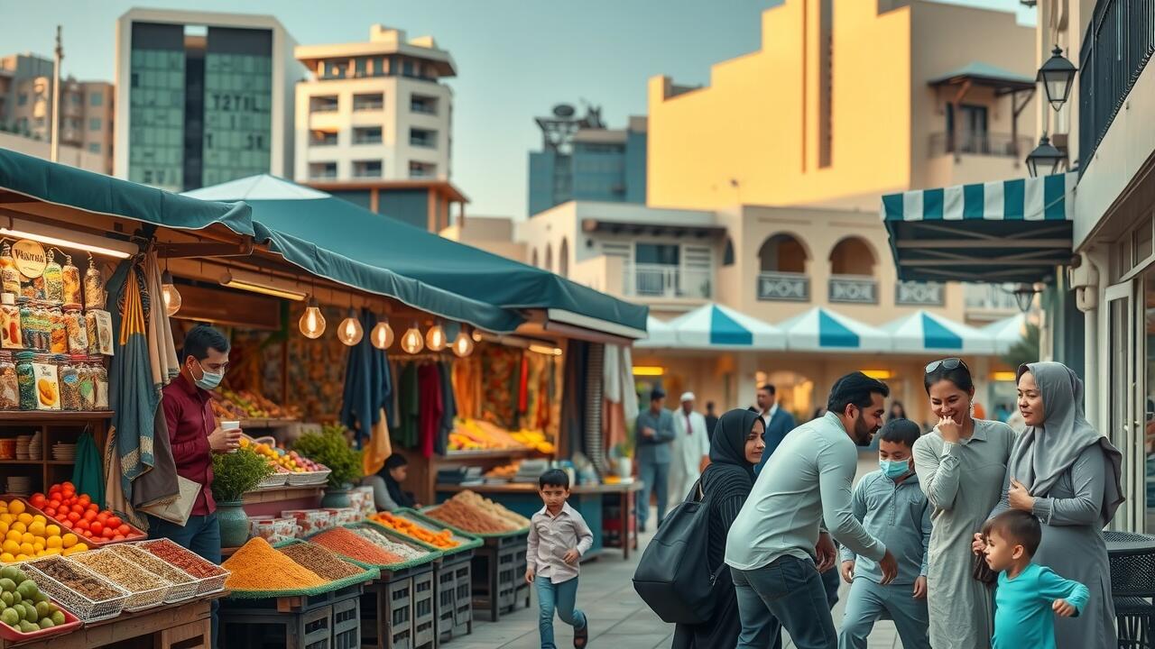 Things to do and places to visit in AlMalqa, Riyadh