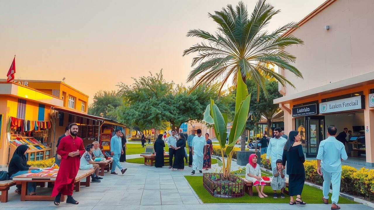 Things to do and places to visit in AlMounsiyah, Riyadh