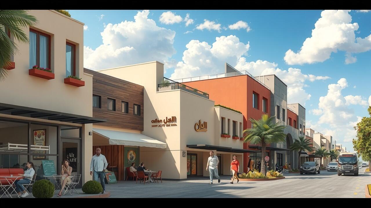 Things to do and places to visit in AlMursalat, Riyadh