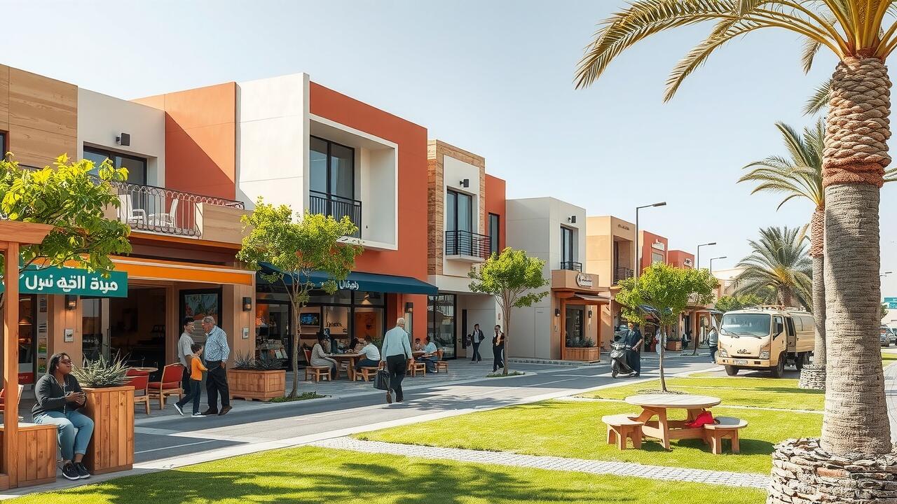 Things to do and places to visit in AlMuruj, Riyadh