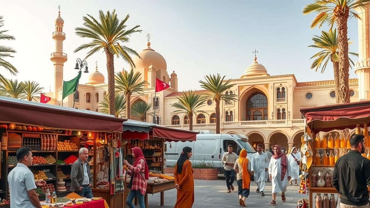 Things to do and places to visit in AlNakhla, Riyadh