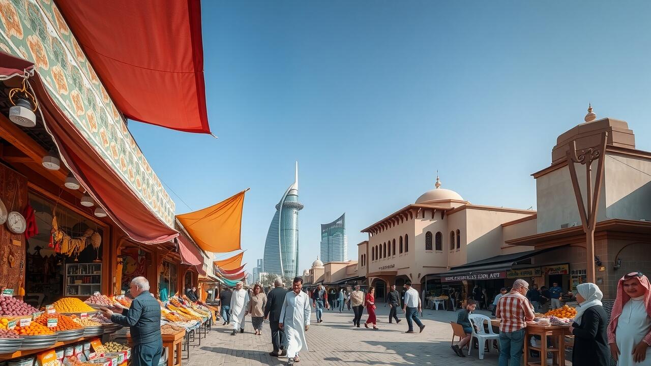 Things to do and places to visit in AlNaseem, Riyadh