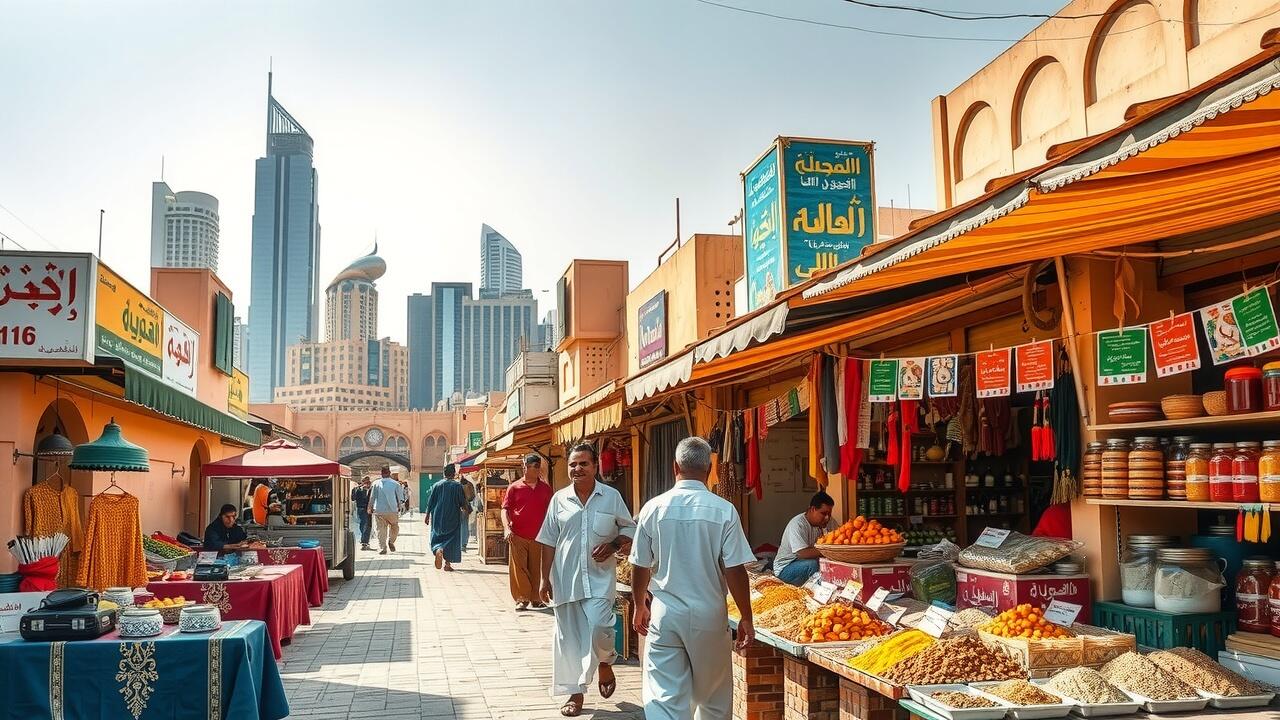 Things to do and places to visit in AlNuzha, Riyadh