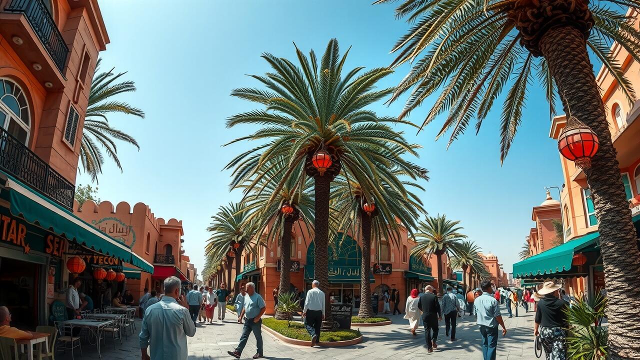 Things to do and places to visit in AlOud, Riyadh