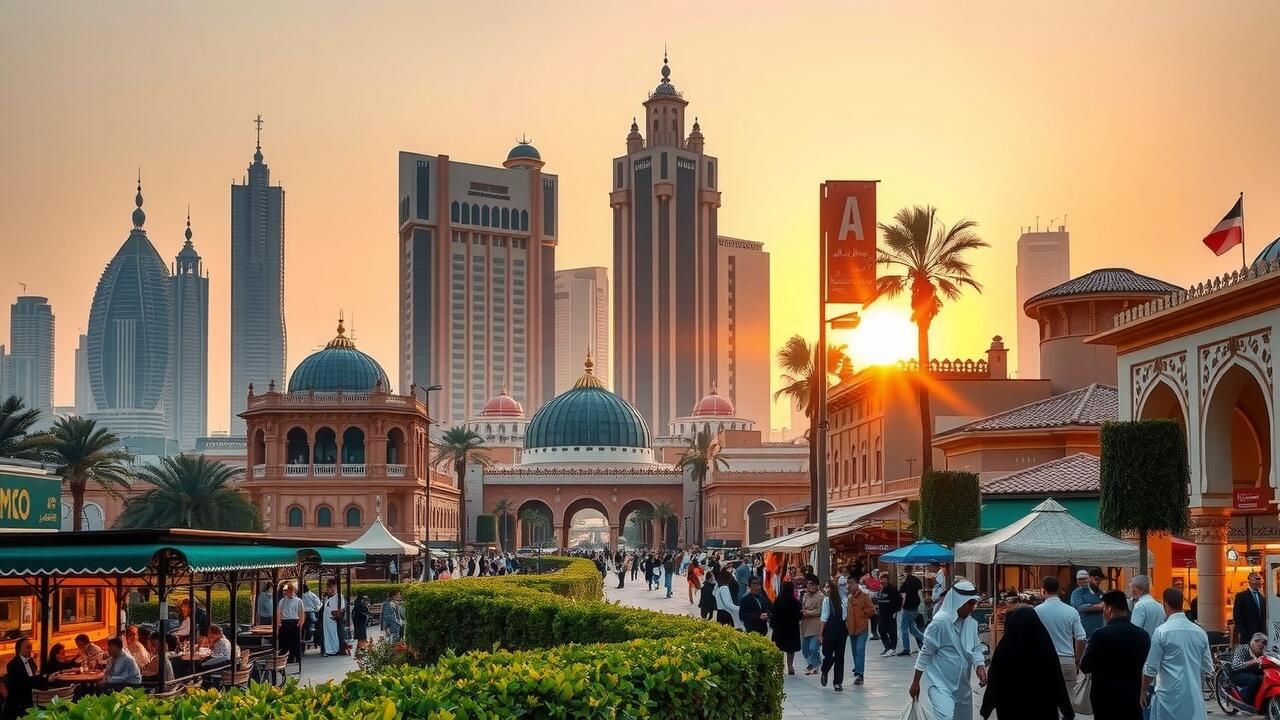 Things to do and places to visit in AlRajhi, Riyadh