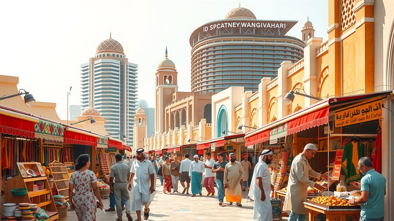 Things to do and places to visit in AlSaadah, Riyadh