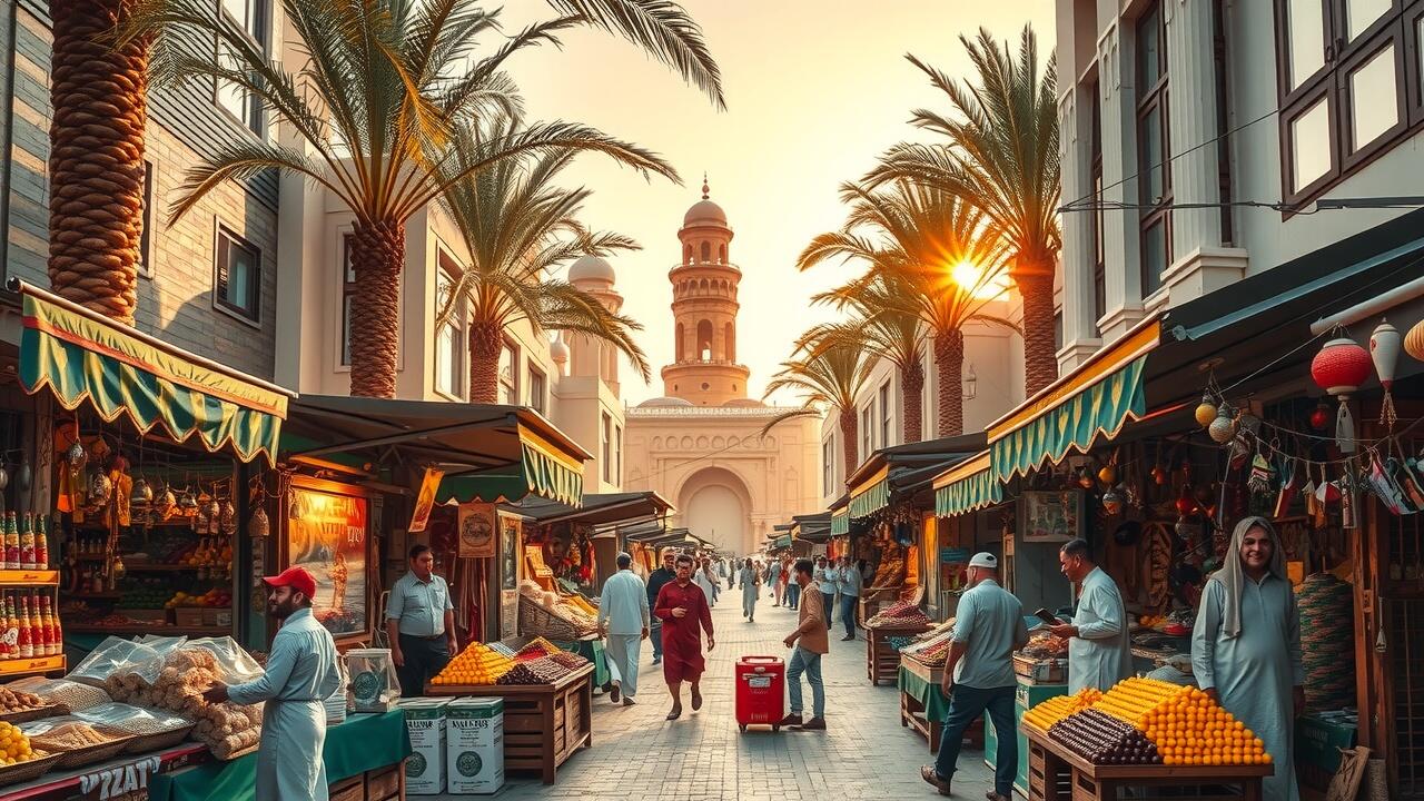 Things to do and places to visit in AlSalam, Riyadh