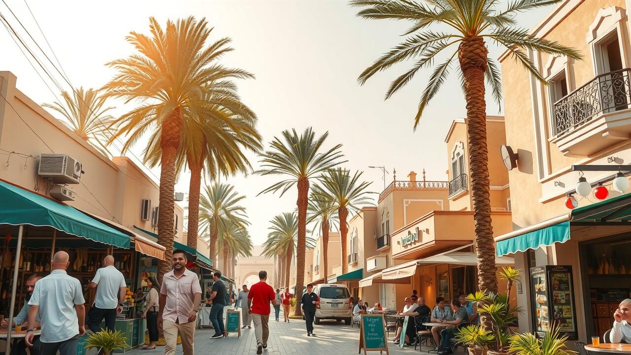 Things to do and places to visit in AlSharafiyah, Riyadh