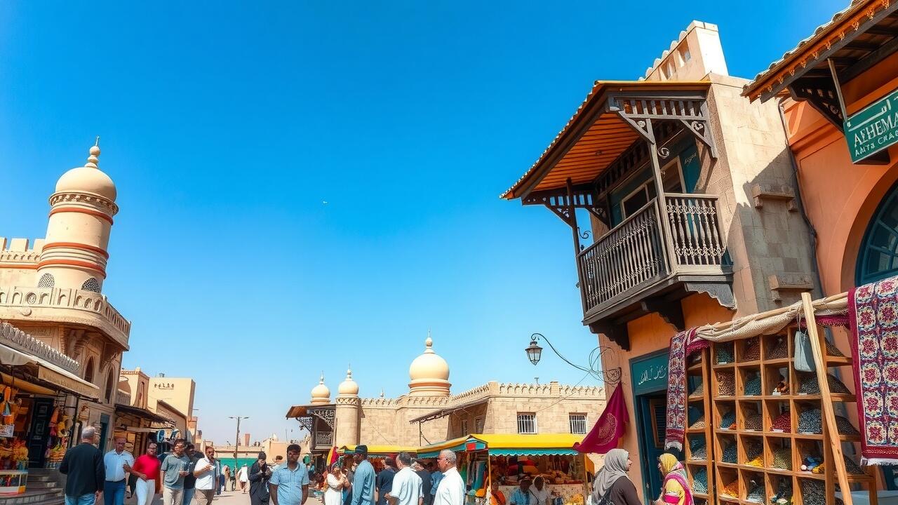 Things to do and places to visit in AlShemal, Riyadh