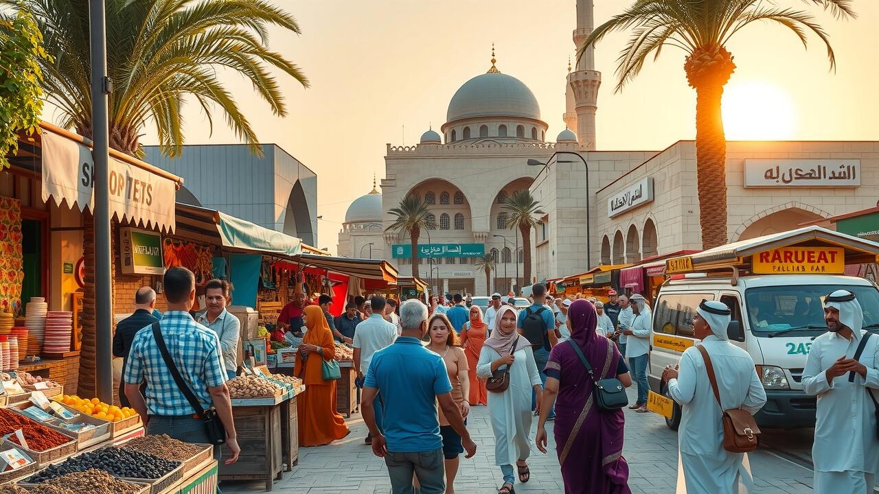 Things to do and places to visit in AlShifa, Riyadh