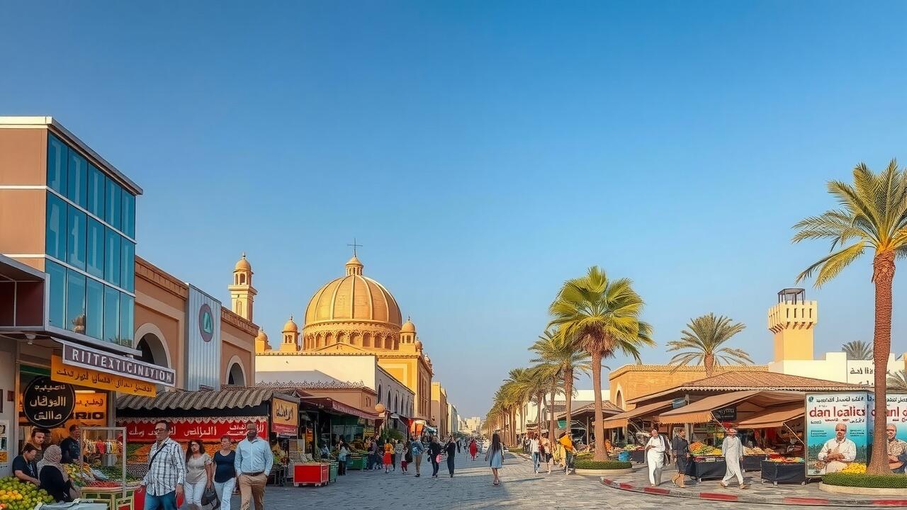 Things to do and places to visit in AlUrayja, Riyadh