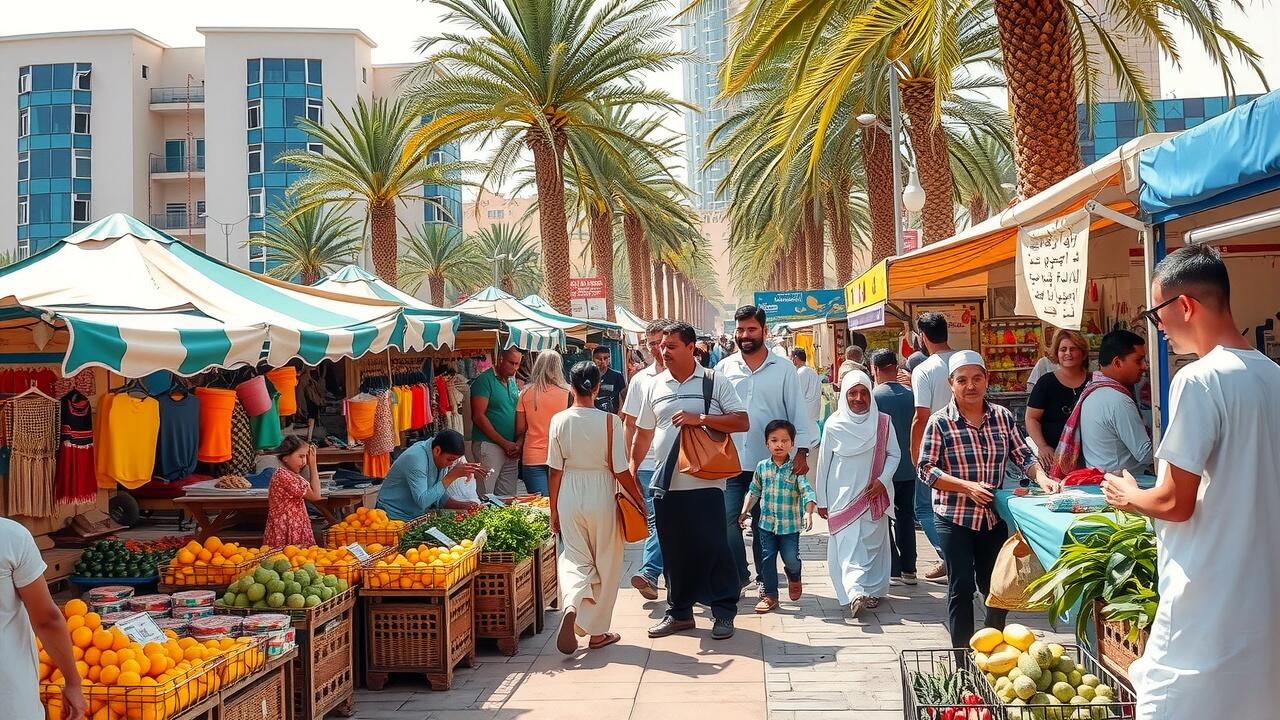 Things to do and places to visit in AlWaha, Riyadh