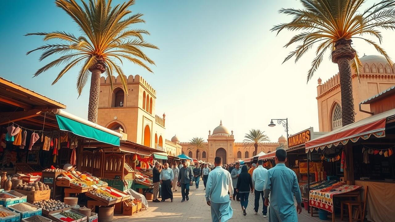 Things to do and places to visit in Annasriyyah, Riyadh