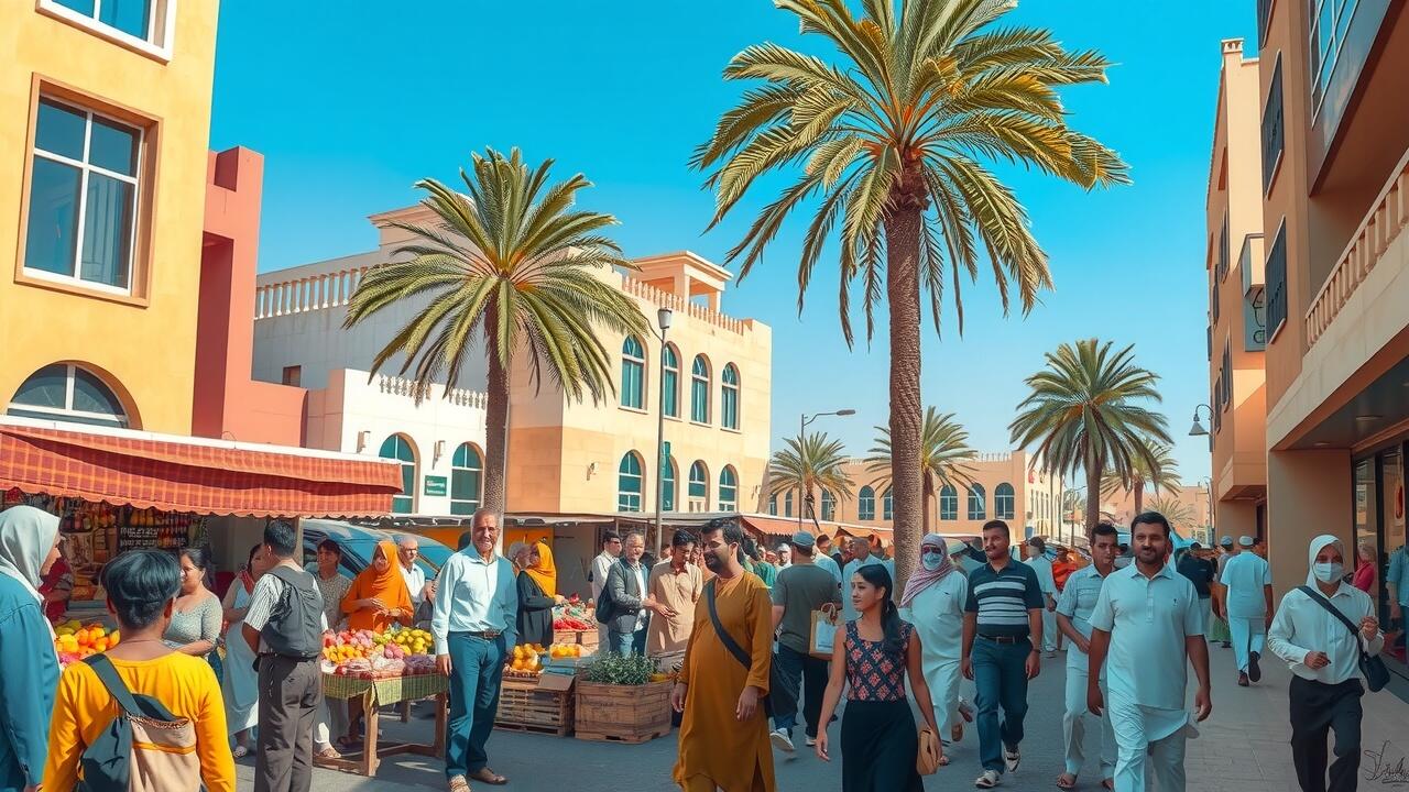 Things to do and places to visit in Irqah, Riyadh