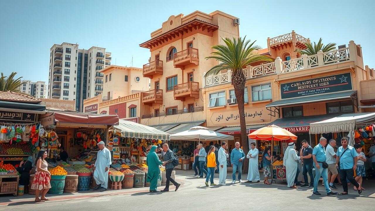 Things to do and places to visit in Manfouha, Riyadh