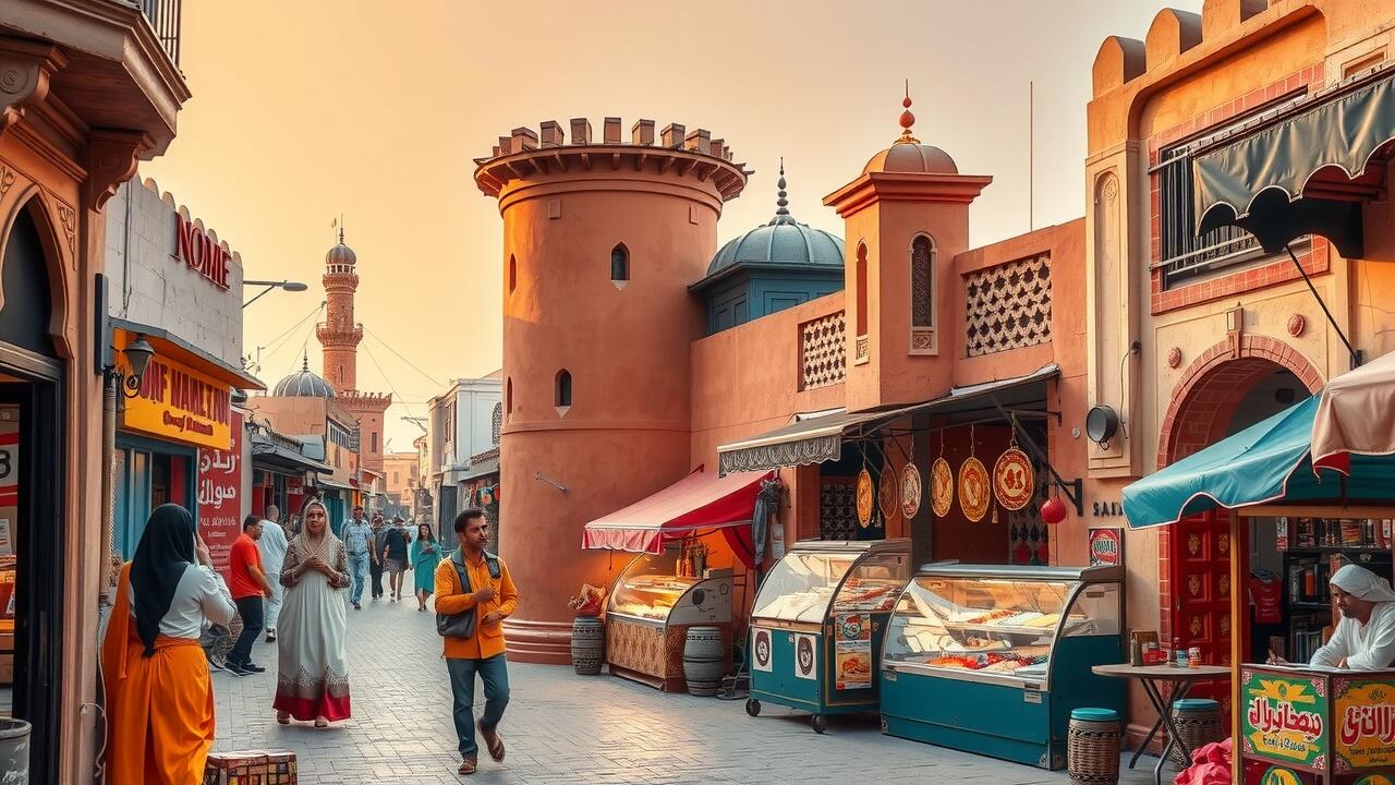 Things to do and places to visit in Namer, Riyadh